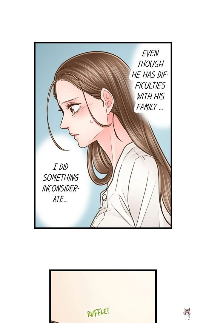 Yanagihara Is a Sex Addict. Yanagihara Is a Sex Addict. Chapter 207 - Page 28
