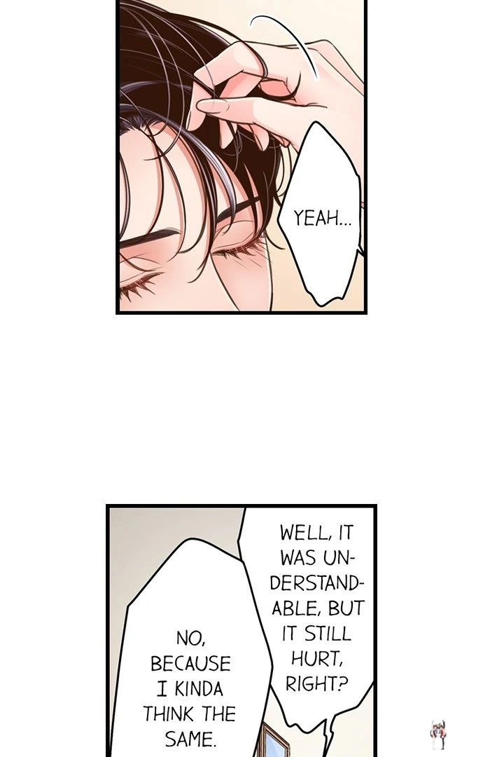 Yanagihara Is a Sex Addict. Yanagihara Is a Sex Addict. Chapter 207 - Page 29