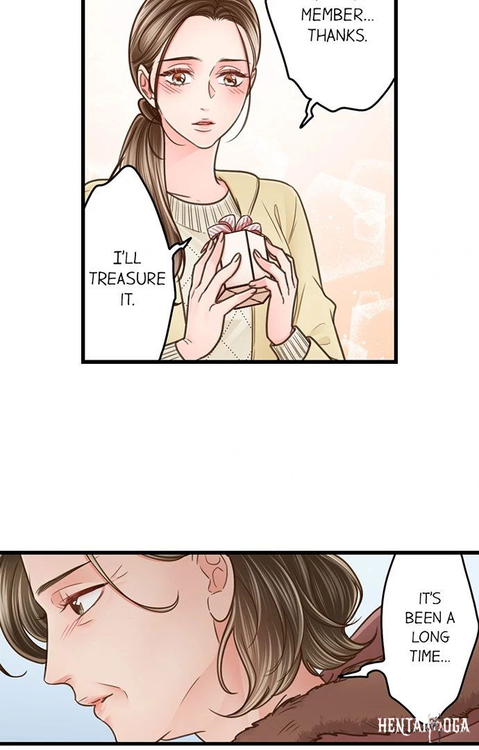 Yanagihara Is a Sex Addict. Yanagihara Is a Sex Addict. Chapter 207 - Page 3