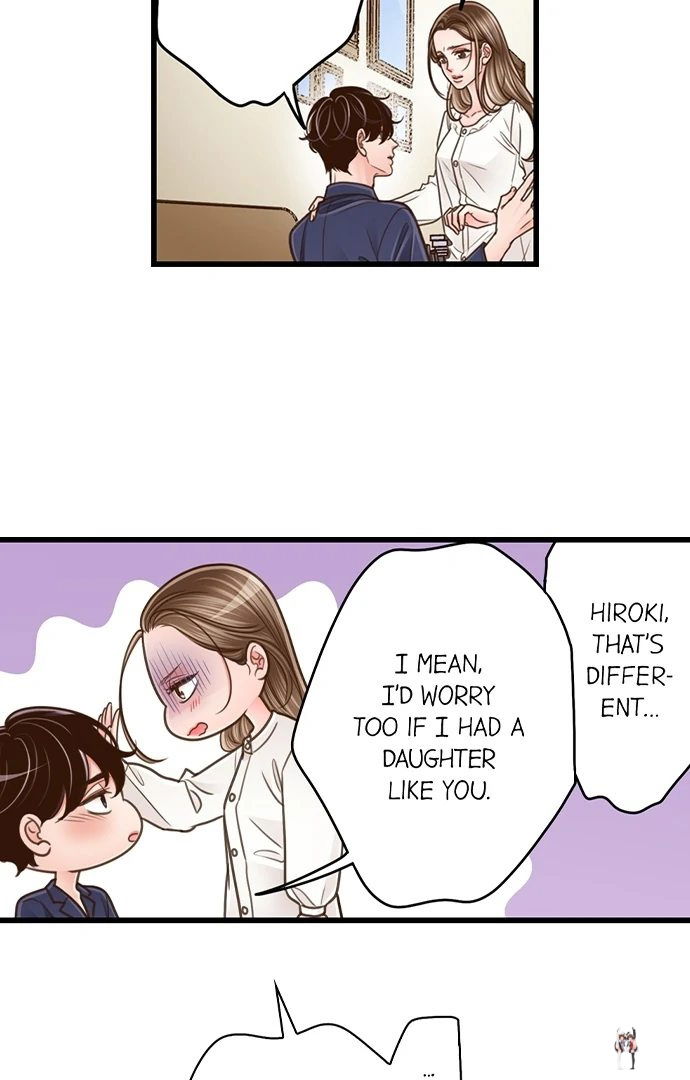 Yanagihara Is a Sex Addict. Yanagihara Is a Sex Addict. Chapter 207 - Page 30