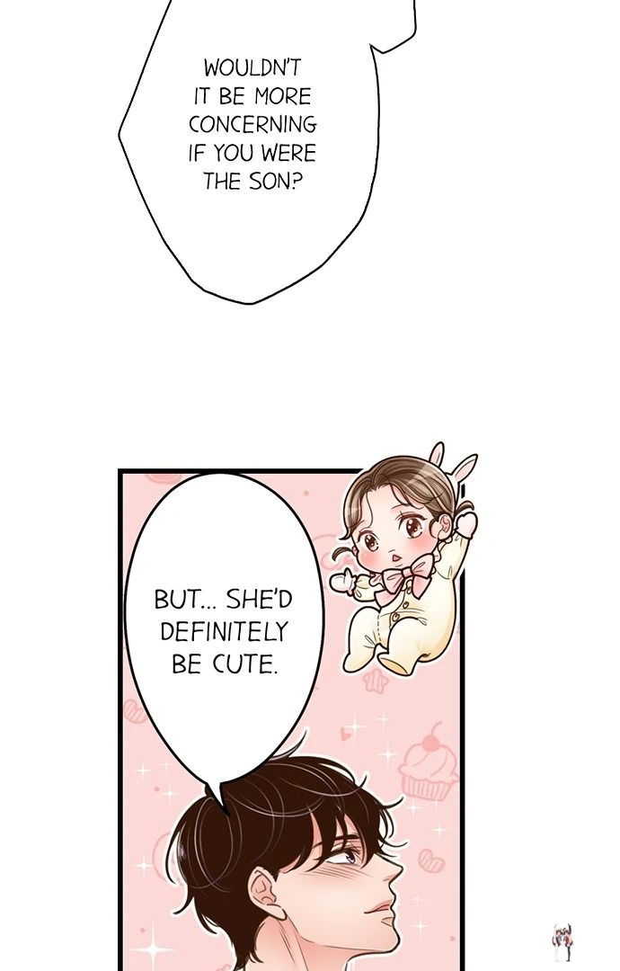 Yanagihara Is a Sex Addict. Yanagihara Is a Sex Addict. Chapter 207 - Page 31