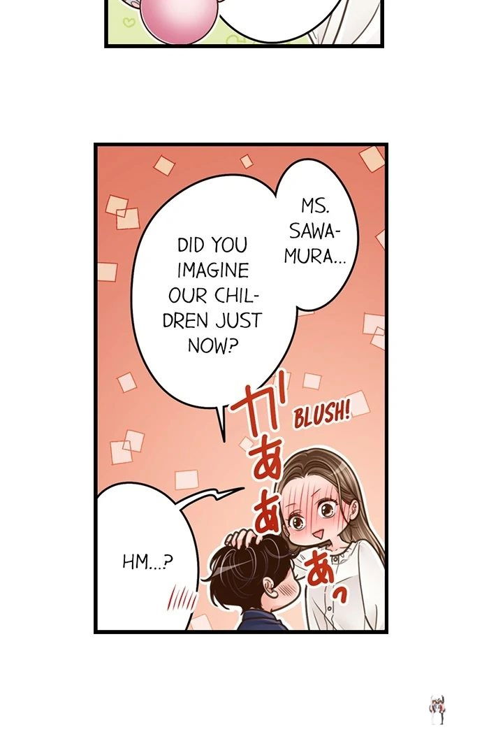 Yanagihara Is a Sex Addict. Yanagihara Is a Sex Addict. Chapter 207 - Page 33