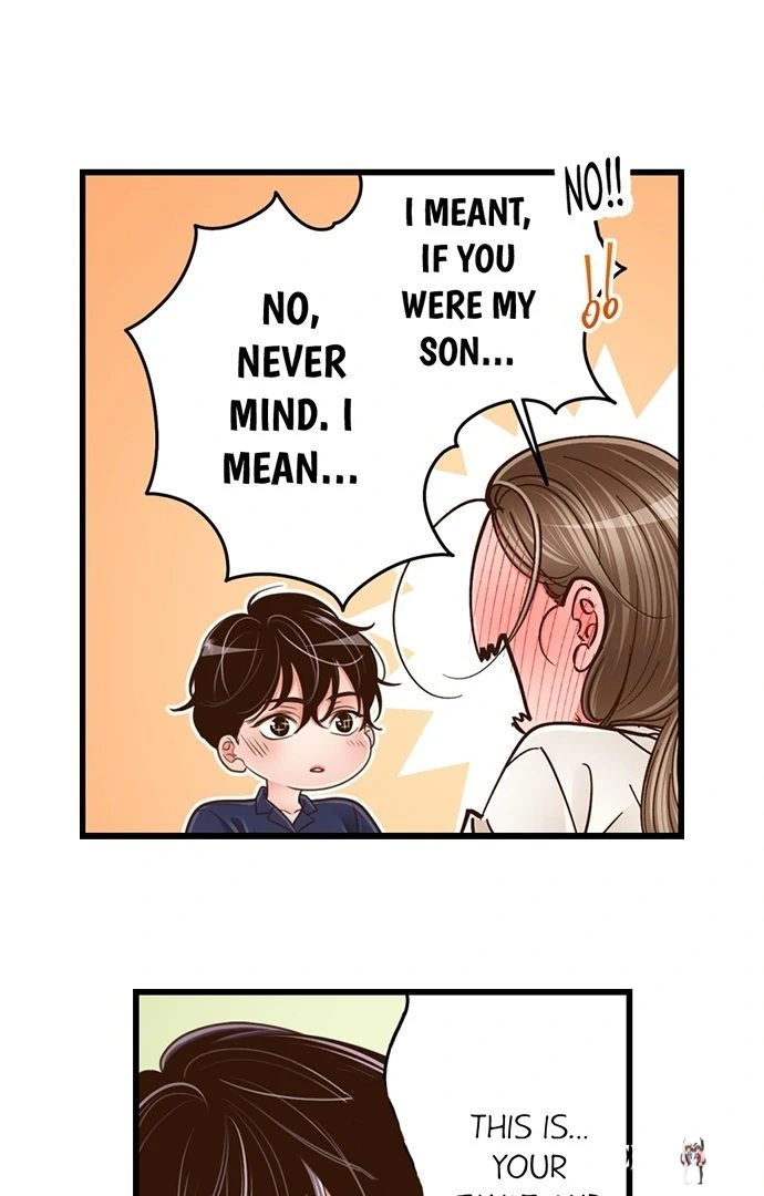 Yanagihara Is a Sex Addict. Yanagihara Is a Sex Addict. Chapter 207 - Page 34