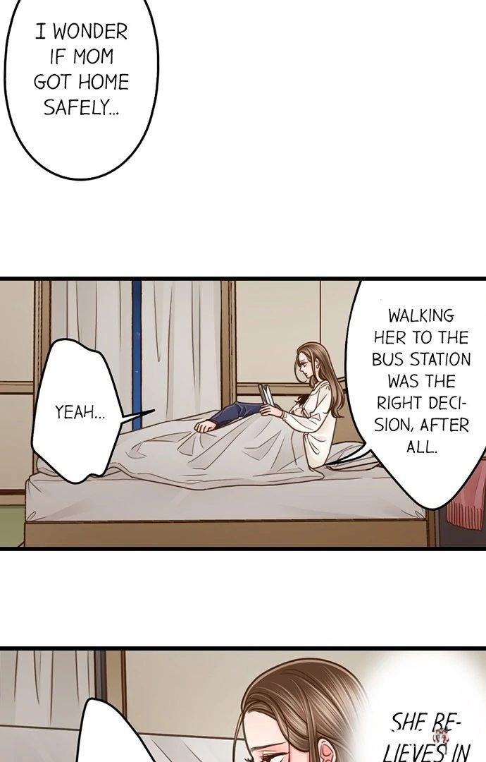 Yanagihara Is a Sex Addict. Yanagihara Is a Sex Addict. Chapter 207 - Page 37