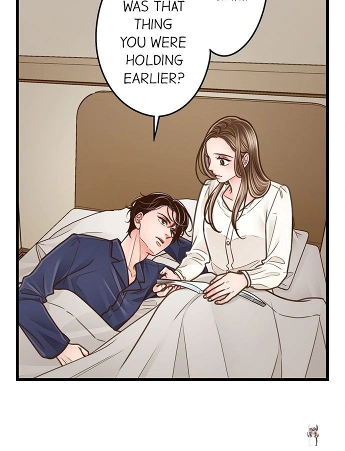 Yanagihara Is a Sex Addict. Yanagihara Is a Sex Addict. Chapter 207 - Page 39