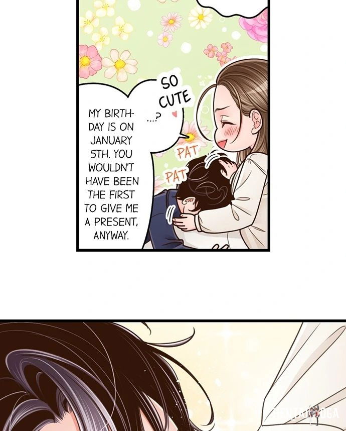 Yanagihara Is a Sex Addict. Yanagihara Is a Sex Addict. Chapter 207 - Page 43