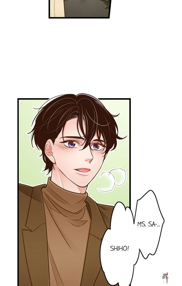 Yanagihara Is a Sex Addict. Yanagihara Is a Sex Addict. Chapter 207 - Page 9