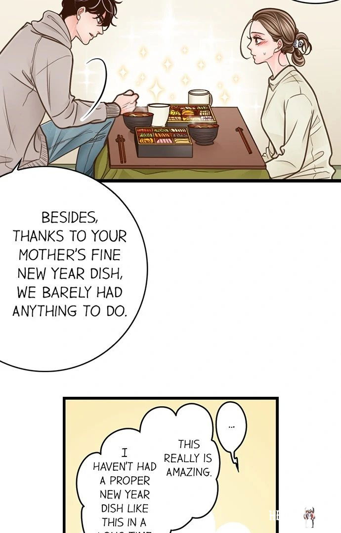 Yanagihara Is a Sex Addict. Yanagihara Is a Sex Addict. Chapter 208 - Page 10