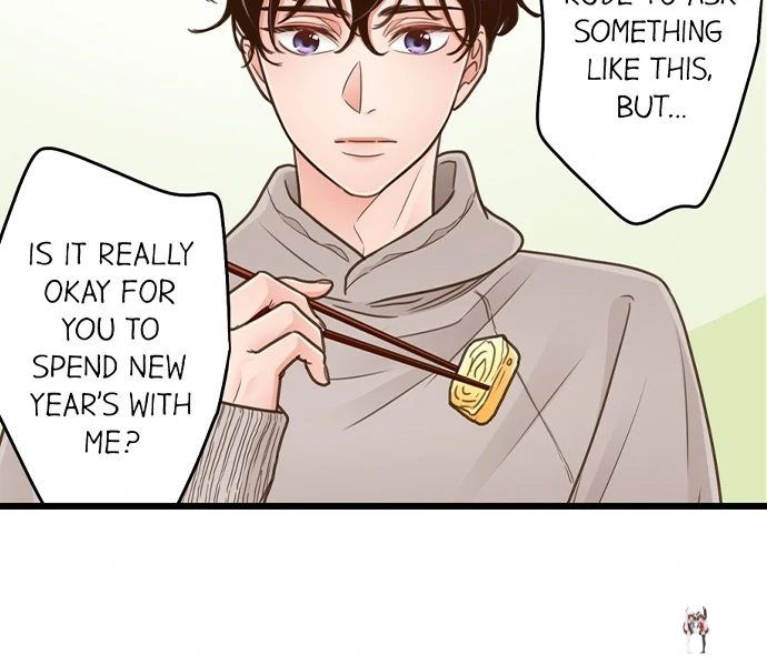 Yanagihara Is a Sex Addict. Yanagihara Is a Sex Addict. Chapter 208 - Page 12