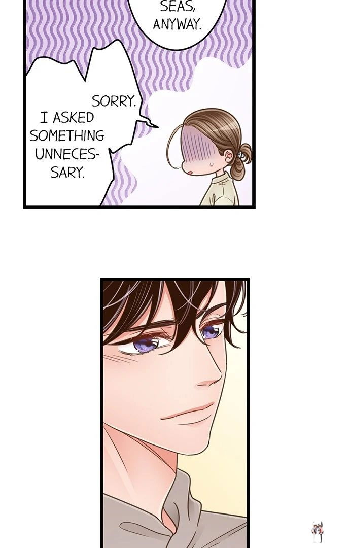 Yanagihara Is a Sex Addict. Yanagihara Is a Sex Addict. Chapter 208 - Page 14