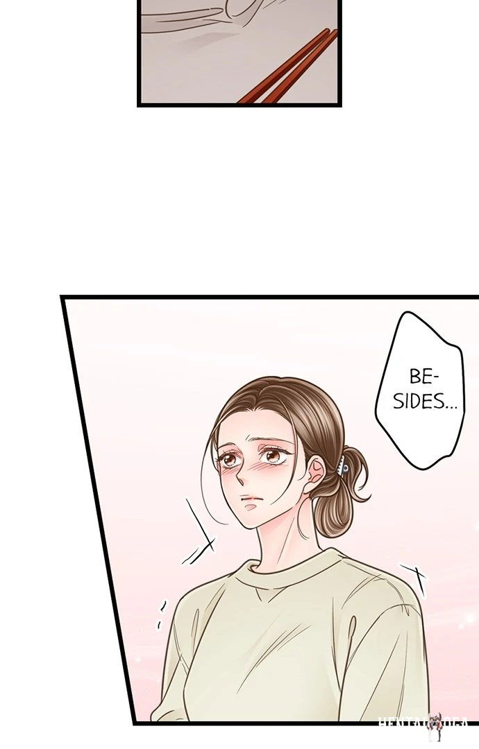 Yanagihara Is a Sex Addict. Yanagihara Is a Sex Addict. Chapter 208 - Page 15