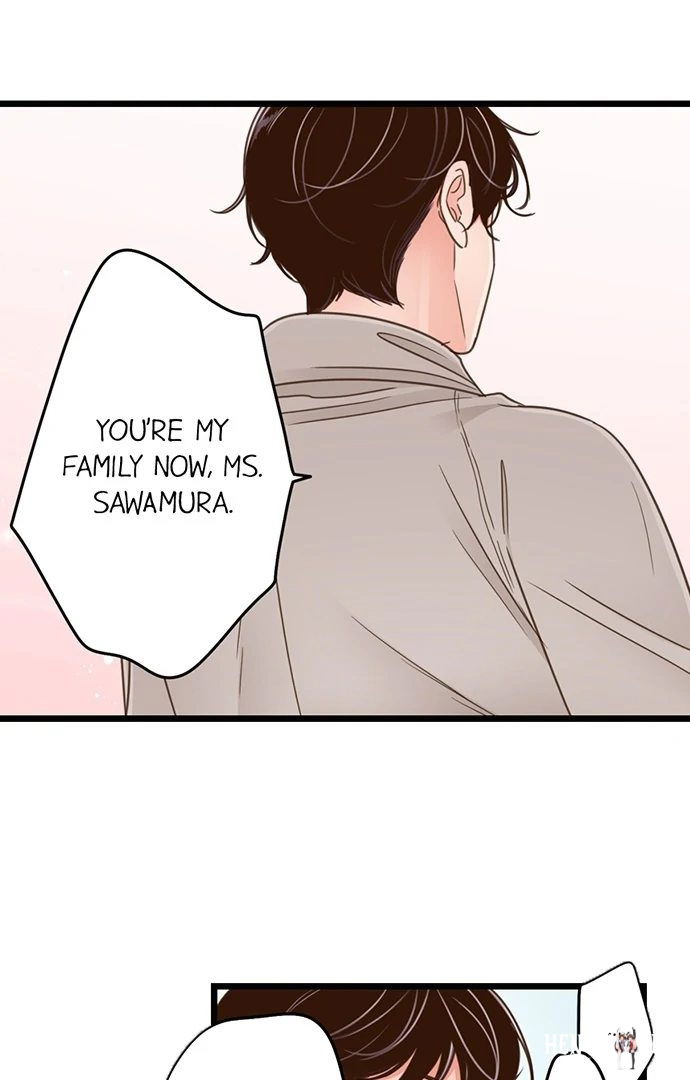 Yanagihara Is a Sex Addict. Yanagihara Is a Sex Addict. Chapter 208 - Page 16
