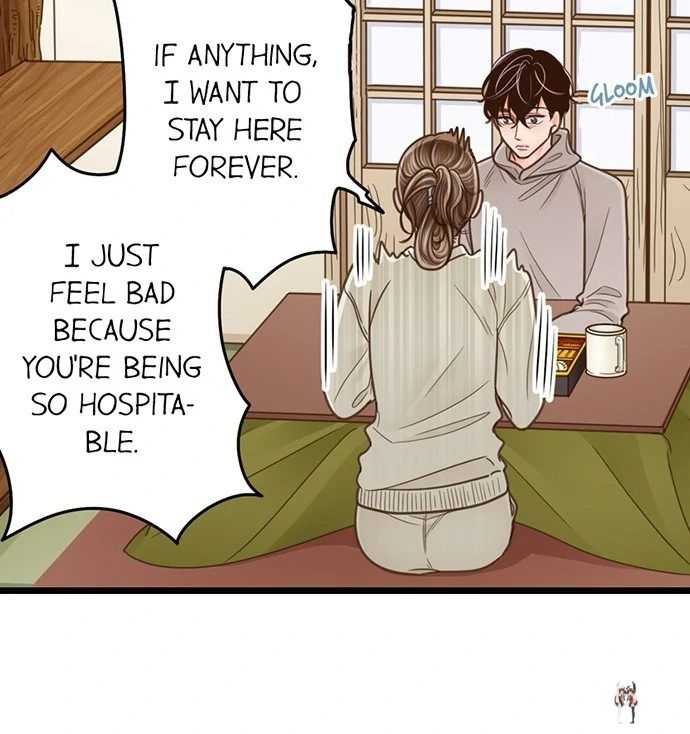 Yanagihara Is a Sex Addict. Yanagihara Is a Sex Addict. Chapter 208 - Page 18