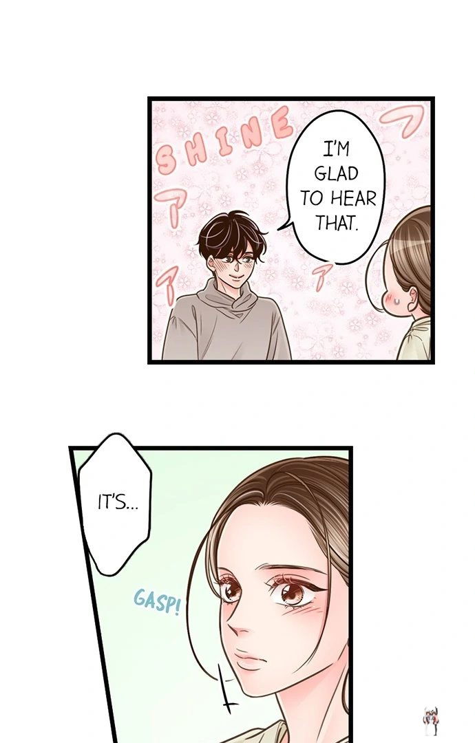 Yanagihara Is a Sex Addict. Yanagihara Is a Sex Addict. Chapter 208 - Page 19