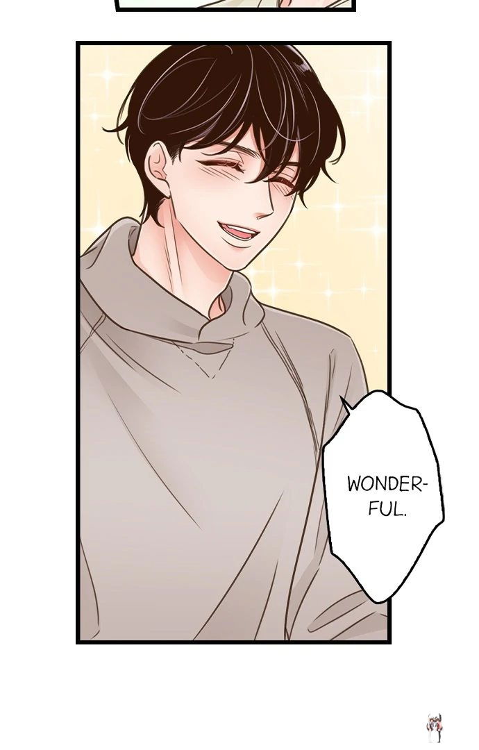 Yanagihara Is a Sex Addict. Yanagihara Is a Sex Addict. Chapter 208 - Page 20