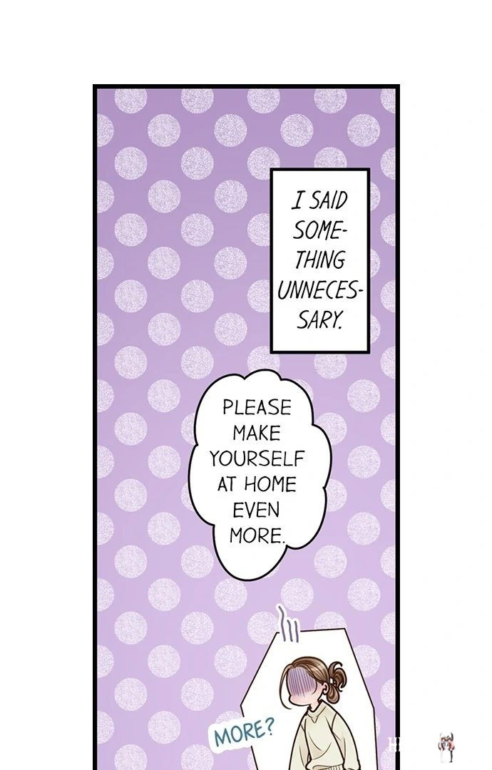 Yanagihara Is a Sex Addict. Yanagihara Is a Sex Addict. Chapter 208 - Page 21