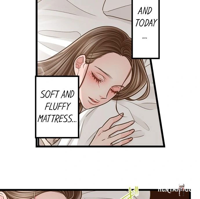 Yanagihara Is a Sex Addict. Yanagihara Is a Sex Addict. Chapter 208 - Page 23