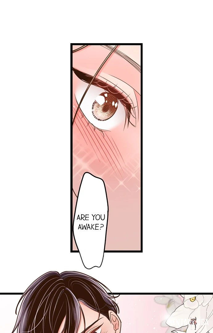 Yanagihara Is a Sex Addict. Yanagihara Is a Sex Addict. Chapter 208 - Page 25