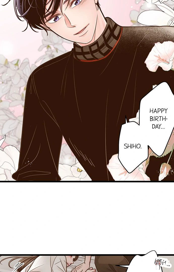 Yanagihara Is a Sex Addict. Yanagihara Is a Sex Addict. Chapter 208 - Page 26