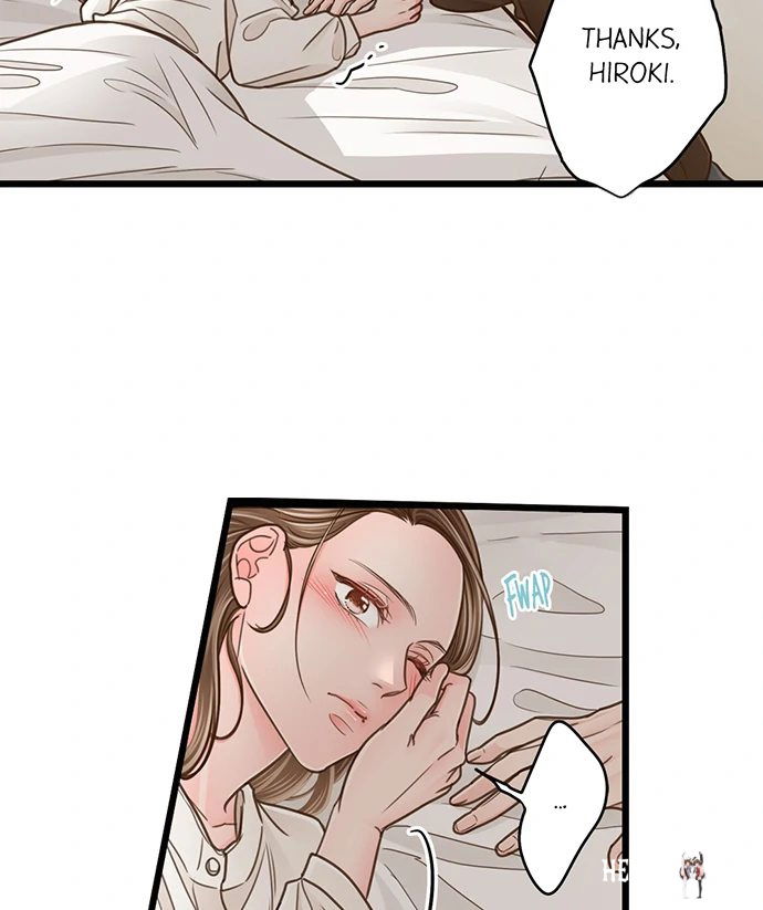 Yanagihara Is a Sex Addict. Yanagihara Is a Sex Addict. Chapter 208 - Page 27