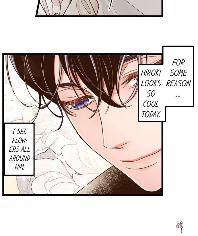 Yanagihara Is a Sex Addict. Yanagihara Is a Sex Addict. Chapter 208 - Page 28