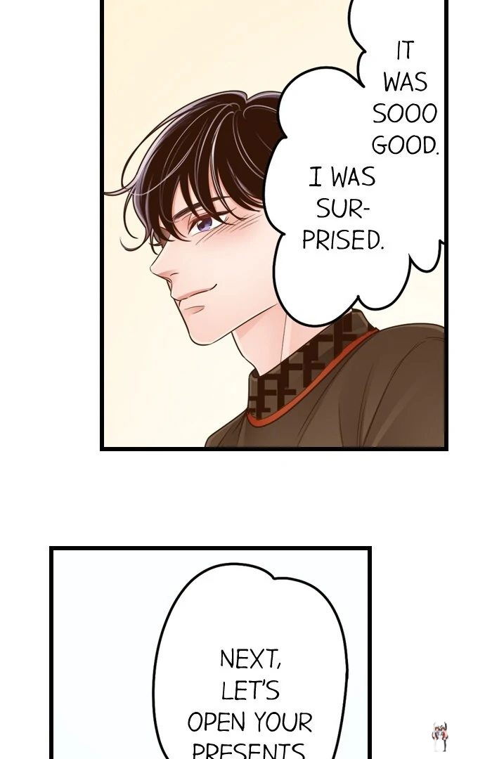 Yanagihara Is a Sex Addict. Yanagihara Is a Sex Addict. Chapter 208 - Page 31