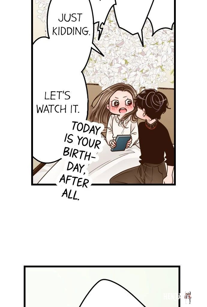 Yanagihara Is a Sex Addict. Yanagihara Is a Sex Addict. Chapter 208 - Page 35