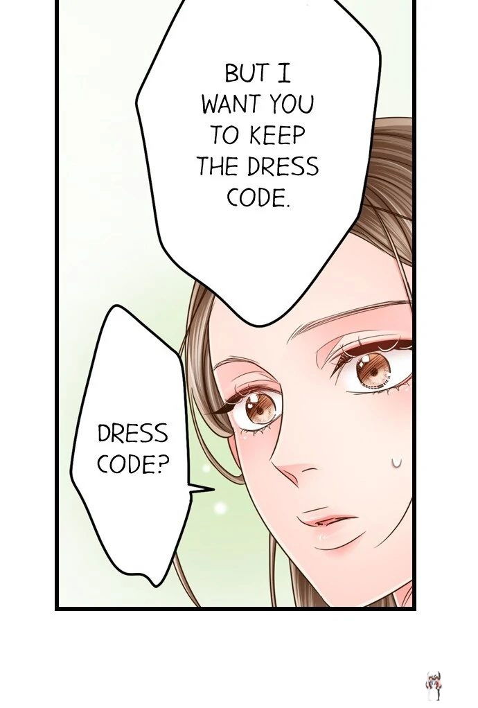 Yanagihara Is a Sex Addict. Yanagihara Is a Sex Addict. Chapter 208 - Page 36