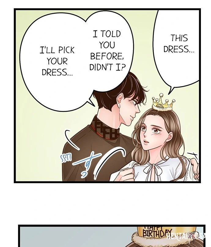 Yanagihara Is a Sex Addict. Yanagihara Is a Sex Addict. Chapter 208 - Page 40