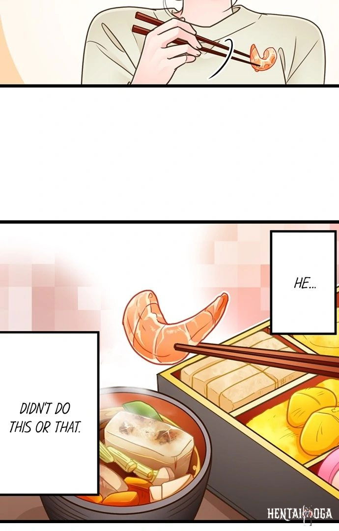 Yanagihara Is a Sex Addict. Yanagihara Is a Sex Addict. Chapter 208 - Page 5