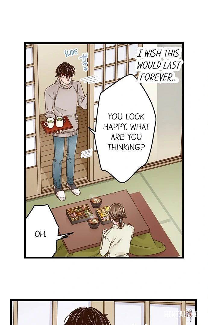 Yanagihara Is a Sex Addict. Yanagihara Is a Sex Addict. Chapter 208 - Page 8