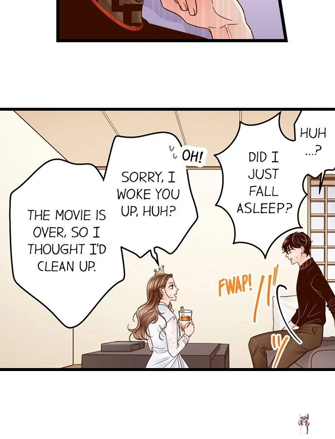 Yanagihara Is a Sex Addict. Yanagihara Is a Sex Addict. Chapter 209 - Page 10