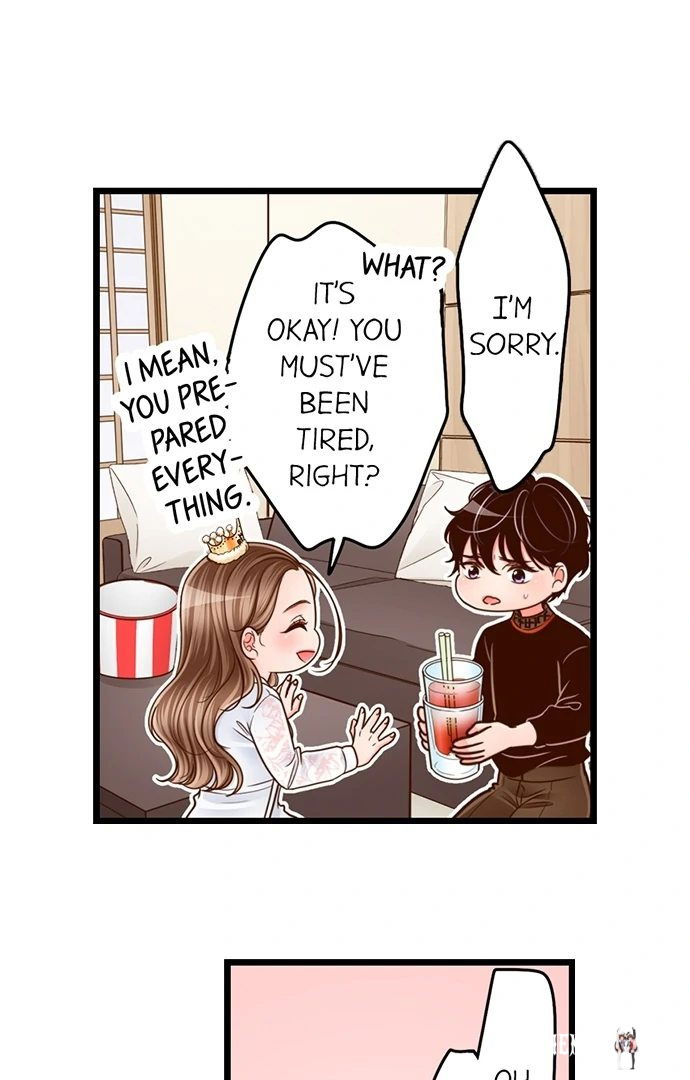 Yanagihara Is a Sex Addict. Yanagihara Is a Sex Addict. Chapter 209 - Page 11