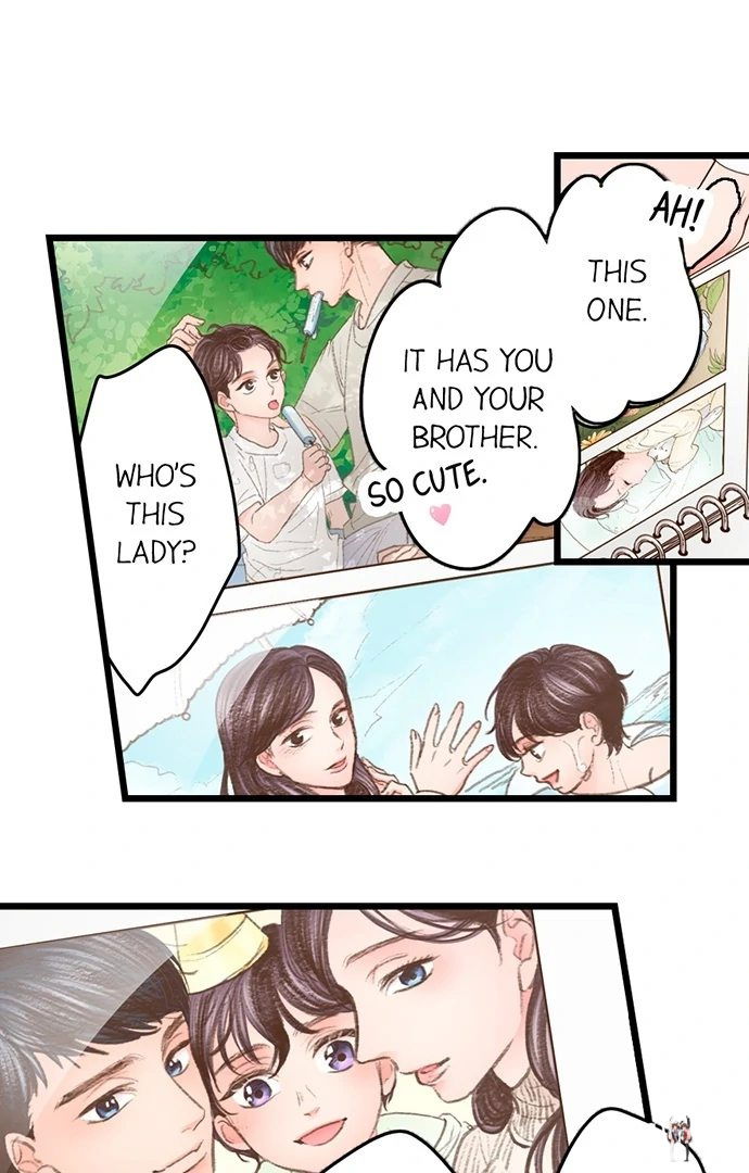 Yanagihara Is a Sex Addict. Yanagihara Is a Sex Addict. Chapter 209 - Page 16