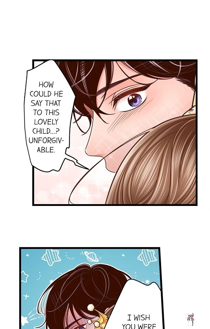 Yanagihara Is a Sex Addict. Yanagihara Is a Sex Addict. Chapter 209 - Page 23