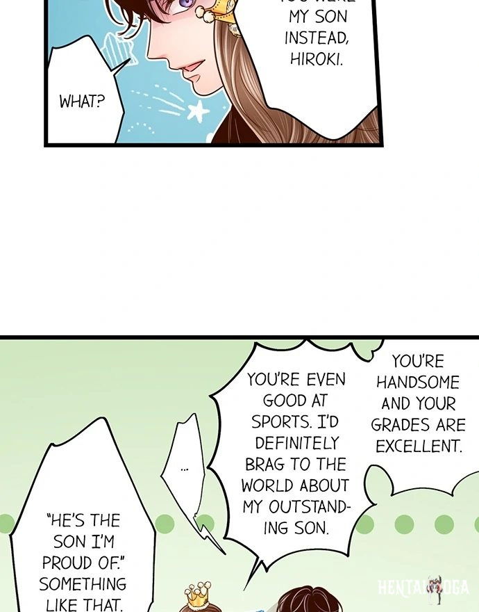 Yanagihara Is a Sex Addict. Yanagihara Is a Sex Addict. Chapter 209 - Page 24