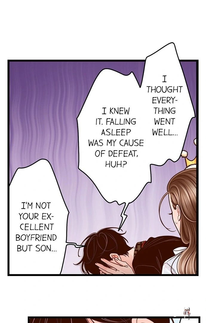 Yanagihara Is a Sex Addict. Yanagihara Is a Sex Addict. Chapter 209 - Page 26