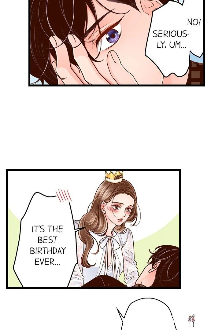 Yanagihara Is a Sex Addict. Yanagihara Is a Sex Addict. Chapter 209 - Page 27