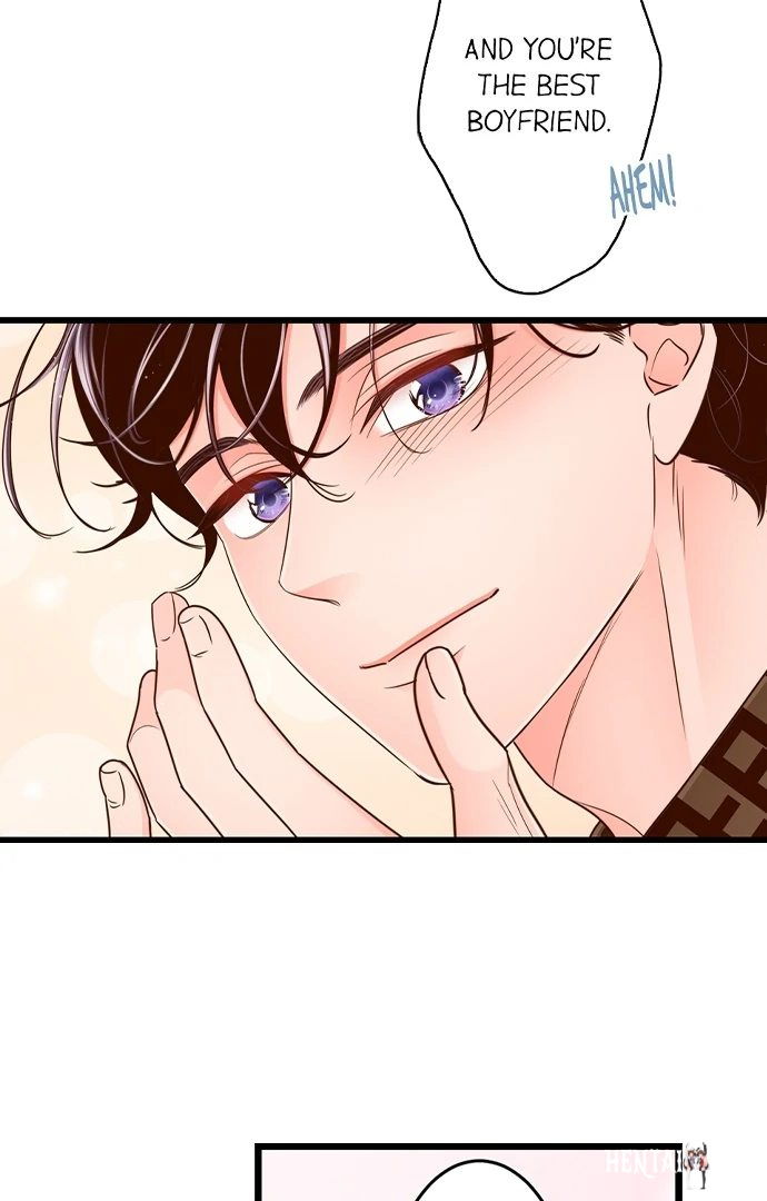 Yanagihara Is a Sex Addict. Yanagihara Is a Sex Addict. Chapter 209 - Page 28