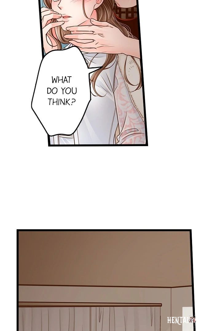 Yanagihara Is a Sex Addict. Yanagihara Is a Sex Addict. Chapter 209 - Page 3