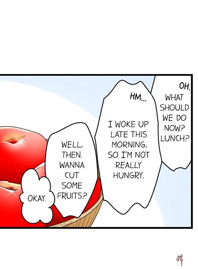 Yanagihara Is a Sex Addict. Yanagihara Is a Sex Addict. Chapter 209 - Page 30