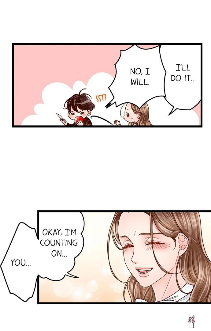 Yanagihara Is a Sex Addict. Yanagihara Is a Sex Addict. Chapter 209 - Page 31