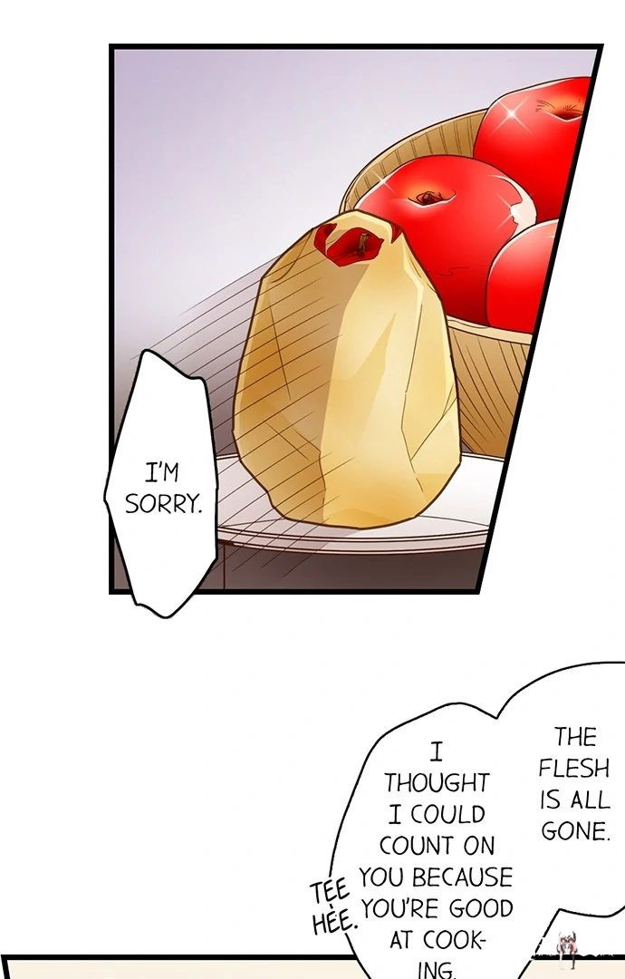 Yanagihara Is a Sex Addict. Yanagihara Is a Sex Addict. Chapter 209 - Page 32