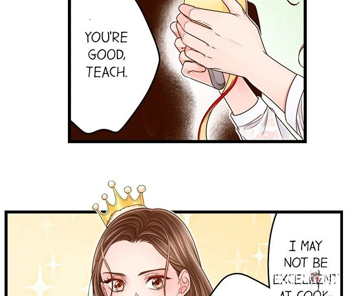 Yanagihara Is a Sex Addict. Yanagihara Is a Sex Addict. Chapter 209 - Page 34