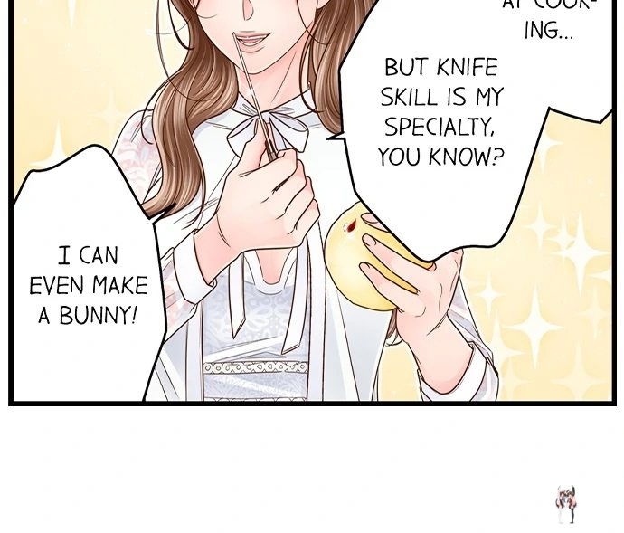 Yanagihara Is a Sex Addict. Yanagihara Is a Sex Addict. Chapter 209 - Page 35