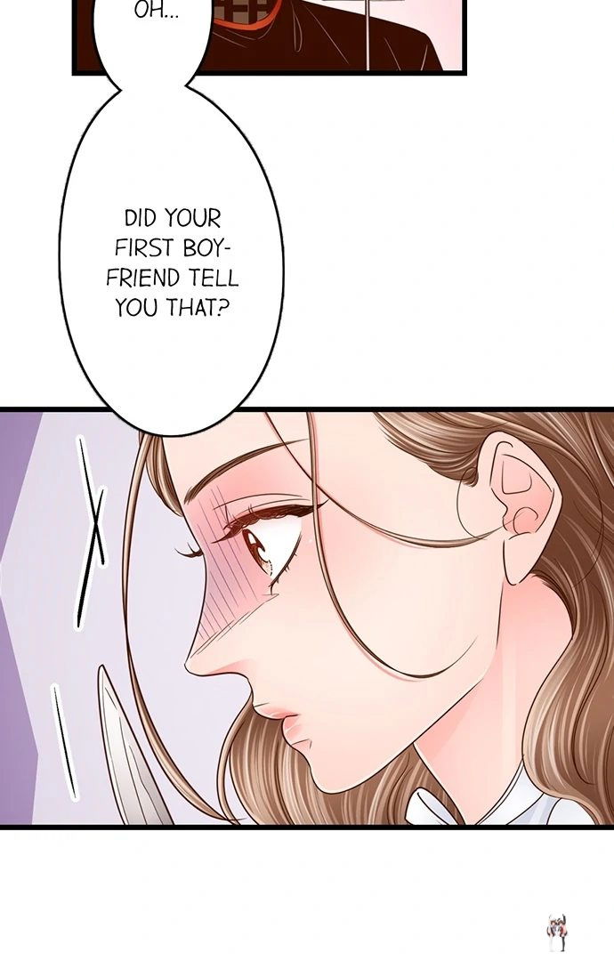 Yanagihara Is a Sex Addict. Yanagihara Is a Sex Addict. Chapter 209 - Page 37