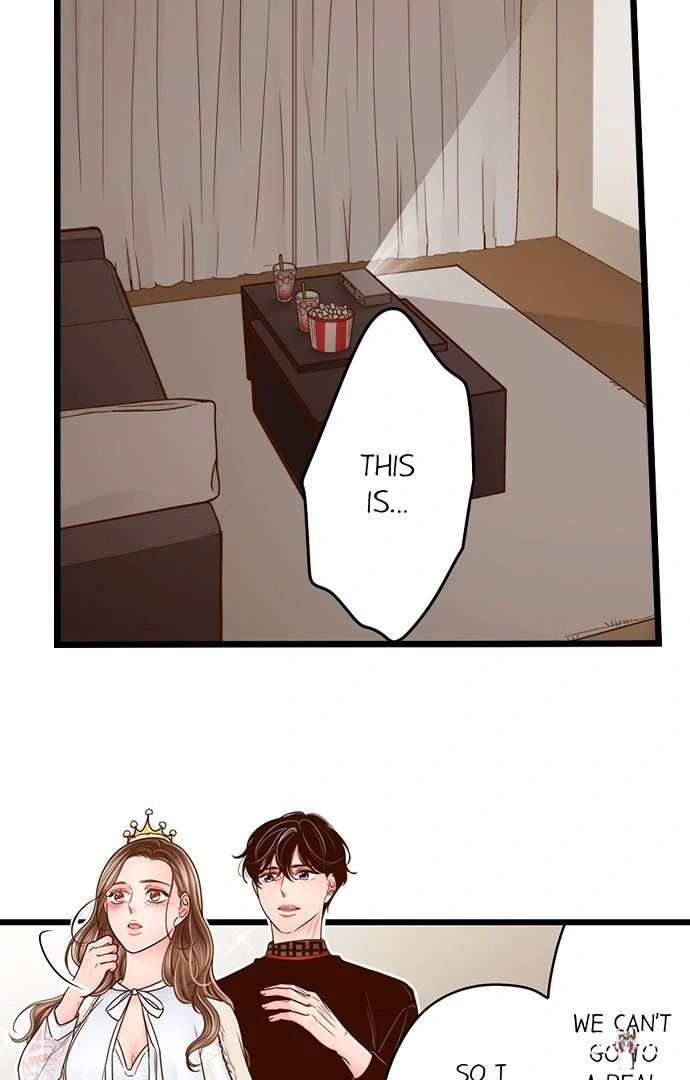 Yanagihara Is a Sex Addict. Yanagihara Is a Sex Addict. Chapter 209 - Page 4