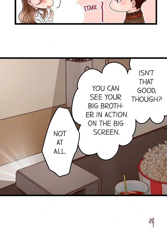 Yanagihara Is a Sex Addict. Yanagihara Is a Sex Addict. Chapter 209 - Page 6