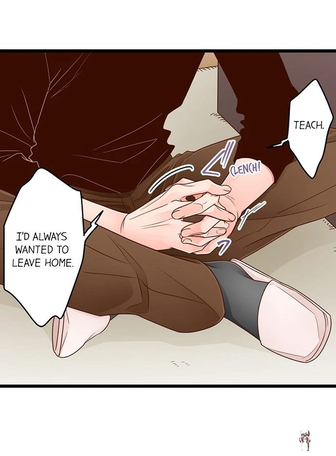 Yanagihara Is a Sex Addict. Yanagihara Is a Sex Addict. Chapter 210 - Page 22