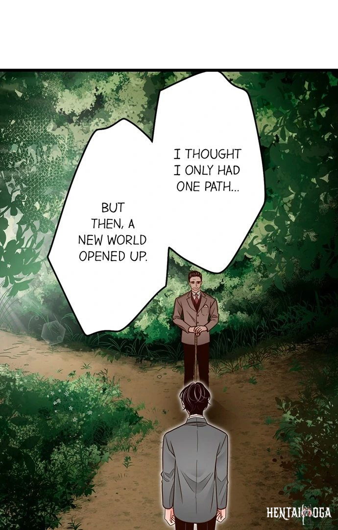 Yanagihara Is a Sex Addict. Yanagihara Is a Sex Addict. Chapter 210 - Page 27